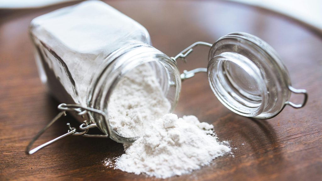 Lee más sobre el artículo Harinas alternativas que sí funcionan en repostería saludable