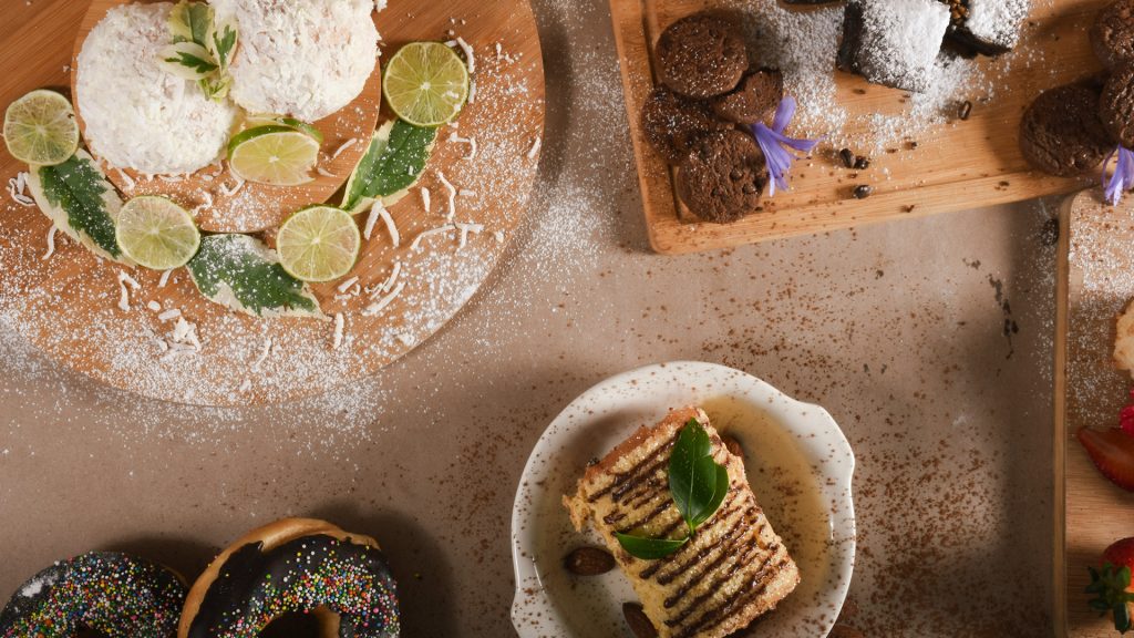 Lee más sobre el artículo Proteína en postres: placer que también nutre